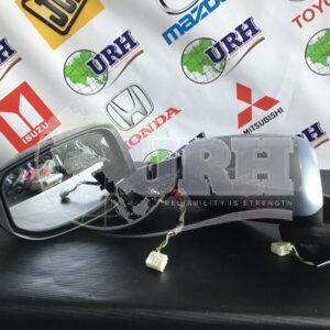 HONDA INSIGHT ZE2 SIDE MIRROR