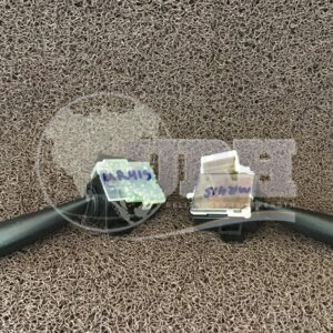 SUZUKI HUSTLER MR41S STEERING SWITCH