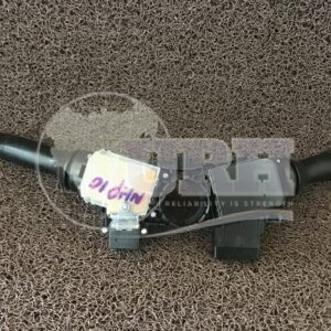 TOYOTA AQUA NHP10 STEERING SWITCH