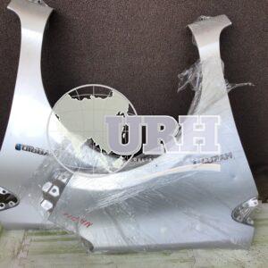 TOYOTA AQUA NHP10 FENDER