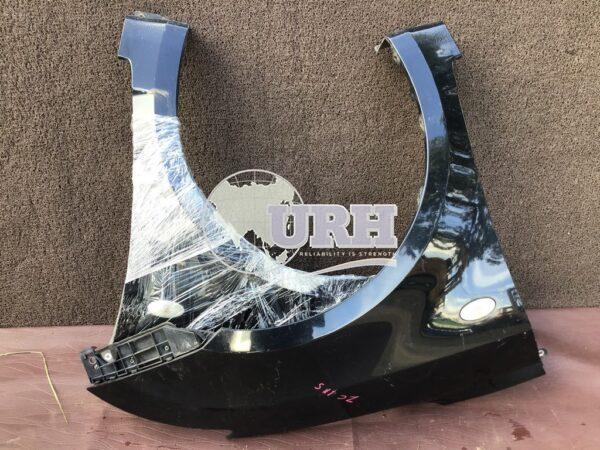 SUZUKI SWIFT ZC11S FENDER