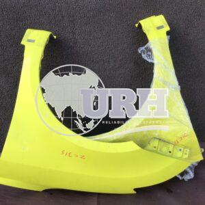 SUZUKI SWIFT ZC31S FENDER