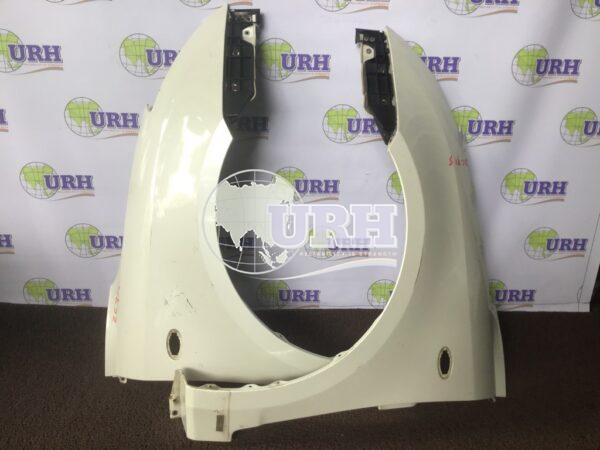 SUZUKI SWIFT ZC31S FENDER - Image 2