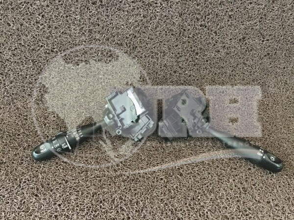SUZUKI SWIFT ZC71S STEERING SWITCH