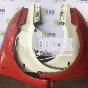 SUZUKI SWIFT ZC71S FENDER