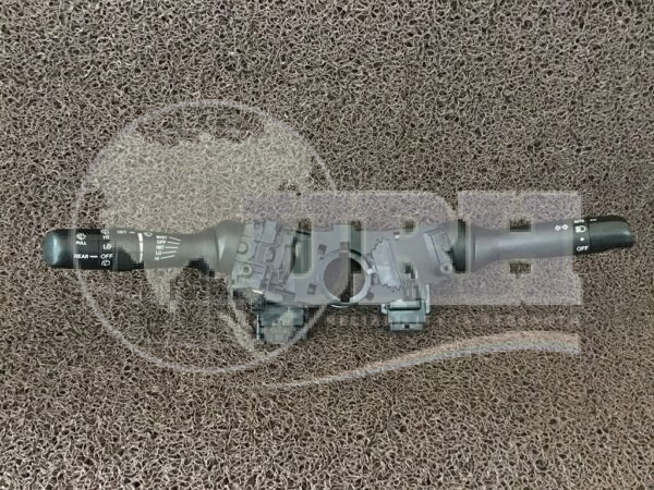 HONDA INSIGHT ZE2 STEERING SWITCH