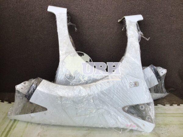 HONDA INSIGHT ZE2 FENDER