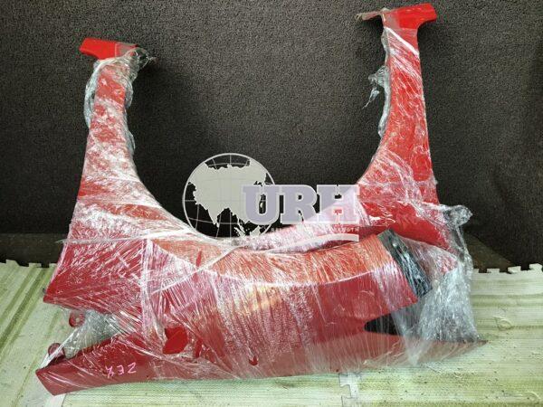 HONDA INSIGHT ZE2 FENDER - Image 3