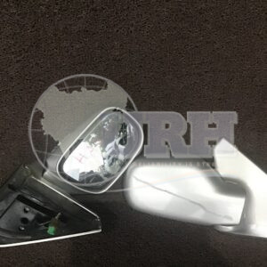 SUZUKI ALTO HA23S SIDE MIRROR