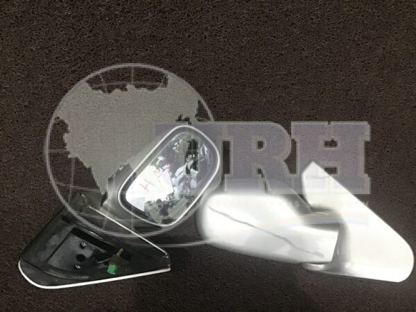 SUZUKI ALTO HA23S SIDE MIRROR