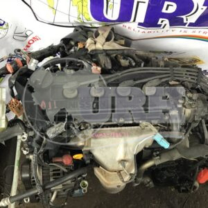 NISSAN MARCH AK11 ENGINE