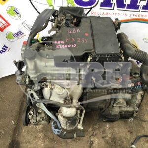SUZUKI ALTO HA23S ENGINE