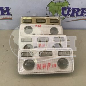 TOYOTA AQUA NHP10 HOOD LIGHT