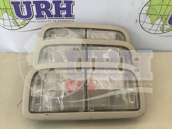 HONDA FIT SHUTTLE GP2 HOOD LIGHT