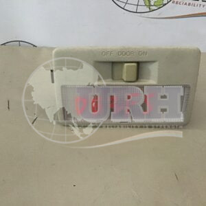 MAZDA DEMIO DE3FS HOOD LIGHT