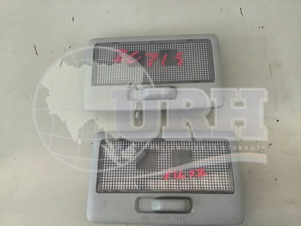 SUZUKI SWIFT ZC71S HOOD LIGHT