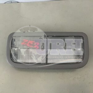 HONDA INSIGHT ZE2 HOOD LIGHT