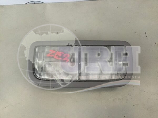 HONDA INSIGHT ZE2 HOOD LIGHT