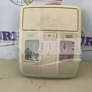 MAZDA CX5 HOOD LIGHT