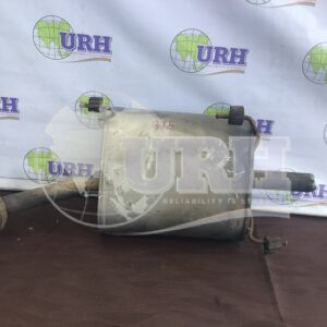 NISSAN SUNNY FB15 SILENCER