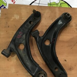 TOYOTA AXIO NKE165 LOWER ARM