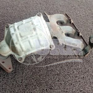 SUZUKI ALTO HA23S CATLIC