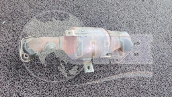 SUZUKI WAGON R MH44S CATLIC