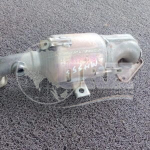 SUZUKI WAGON R MH55S CATLIC