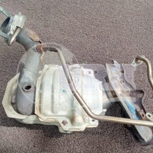 MAZDA DEMIO DE3FS CATLIC