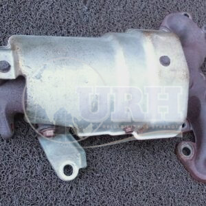 NISSAN MARCH K11 CATLIC