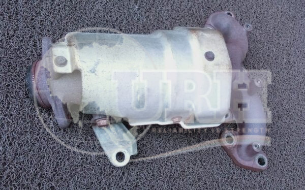 NISSAN MARCH K11 CATLIC