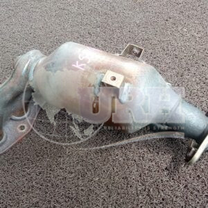 TOYOTA VITZ KSP90 CATLIC