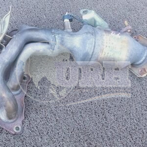 TOYOTA BELTA SCP92 CATLIC