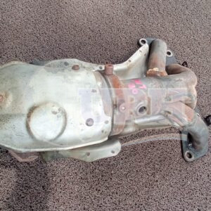 NISSAN X TRAIL NT30 CATLIC