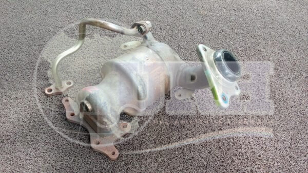 HONDA INSIGHT ZE2 CATLIC
